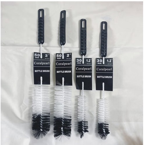 Coralpearl bottle brushes - bottle,